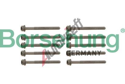 Borsehung Sada roub pro hlavy vlc BSH B10625, B10625