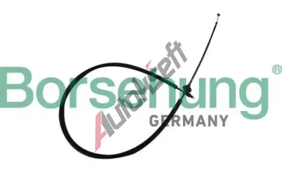 Borsehung Lanko pro otevrn kapoty motoru BSH B10778, B10778