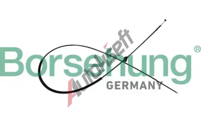 Borsehung Lanko pro otevrn kapoty motoru BSH B10780, B10780