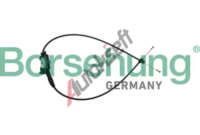 Borsehung Lanko pro otevrn kapoty motoru BSH B10781, B10781