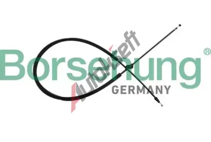 Borsehung Lanko pro otevírání kapoty motoru BSH B10784, B10784 Borsehung Lanko pro otevírání kapoty motoru BSH B10784, B10784