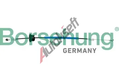 Borsehung Lanko otevření dveří BSH B10785, B10785  Borsehung Lanko otevření dveří BSH B10785, B10785