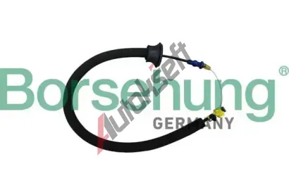 Borsehung Lanko oteven dve BSH B10789, B10789