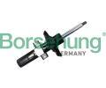 Tlumi provn Borsehung ‐ BSH B11176