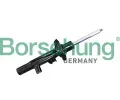 Tlumi provn Borsehung ‐ BSH B11178