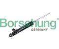 Tlumi provn Borsehung ‐ BSH B11179