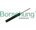Tlumi provn Borsehung ‐ BSH B11182