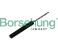 Tlumi provn Borsehung ‐ BSH B11183