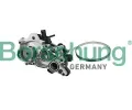 Vodn erpadlo, chlazen motoru Borsehung ‐ BSH B11207