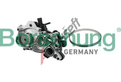 Borsehung Vodn erpadlo, chlazen motoru BSH B11207, B11207