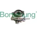 Sada loiska kola Borsehung ‐ BSH B11293