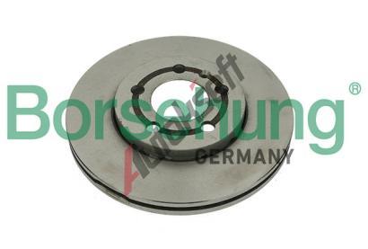 Borsehung Brzdov kotou - 256 mm BSH B11374, B11374