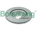 Brzdový kotouč Borsehung ‐ BSH B11376 Brzdový kotouč Borsehung ‐ BSH B11376