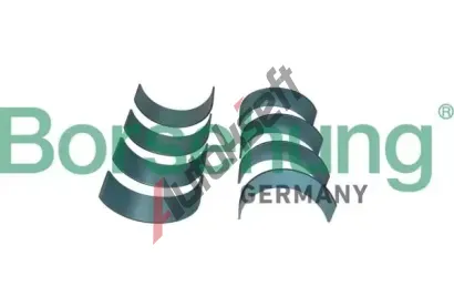 Borsehung Ojnin loisko BSH B11382, B11382