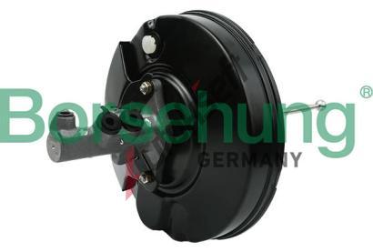Borsehung Hlavn brzdov vlec BSH B11384, B11384