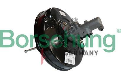 Borsehung Hlavn brzdov vlec BSH B11385, B11385