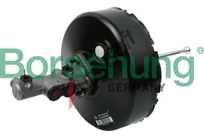Borsehung Hlavn brzdov vlec BSH B11386, B11386