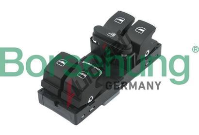 Borsehung Spna zvedacho zazen okna BSH B11412, B11412