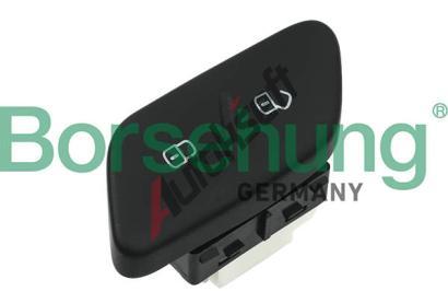 Borsehung Spna zamykn dve BSH B11427, B11427