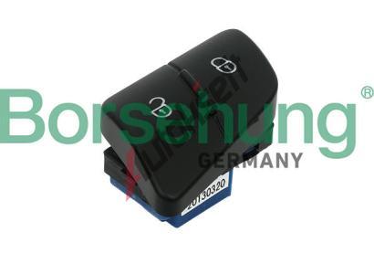 Borsehung Spna zamykn dve BSH B11429, B11429
