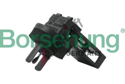 Borsehung Snma teploty interiru BSH B11446, B11446