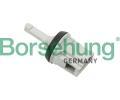 Snma teploty interiru Borsehung ‐ BSH B11448