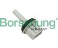Snma teploty interiru Borsehung ‐ BSH B11449