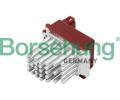 Regulace vnitn ventilace Borsehung ‐ BSH B11450