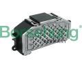 Regulace vnitn ventilace Borsehung ‐ BSH B11451