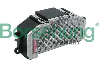 Borsehung Regulace vnitn ventilace BSH B11451, B11451