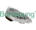 Regulace vnitn ventilace Borsehung ‐ BSH B11452