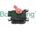 Nastavovac prvek smovac klapky Borsehung ‐ BSH B11457