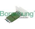 Odpor vnitnho tlakovho ventiltoru Borsehung ‐ BSH B11458