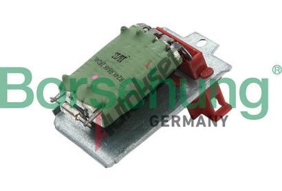 Borsehung Odpor vnitnho tlakovho ventiltoru BSH B11461, B11461