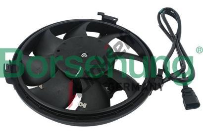 Borsehung Vtrk chlazen motoru BSH B11487, B11487