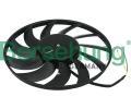 Vtrk chlazen motoru Borsehung ‐ BSH B11490