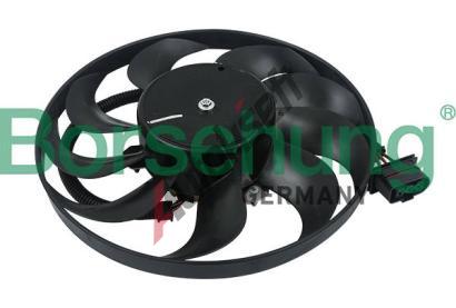 Borsehung Vtrk chlazen motoru BSH B11494, B11494
