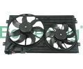 Vtrk chlazen motoru Borsehung ‐ BSH B11495