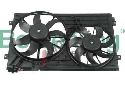 Borsehung Vtrk chlazen motoru BSH B11495, B11495