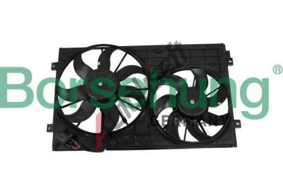 Borsehung Vtrk chlazen motoru BSH B11498, B11498