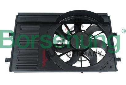 Borsehung Vtrk chlazen motoru BSH B11503, B11503