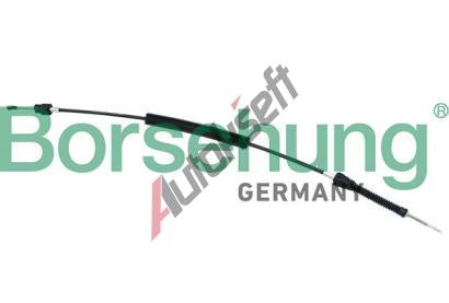 Borsehung Tan lanko run pevodovky BSH B11517, B11517