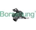 Pruba chladiva Borsehung ‐ BSH B11992