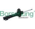 Tlumi provn Borsehung ‐ BSH B12134