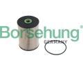 Palivov filtr Borsehung ‐ BSH B12214