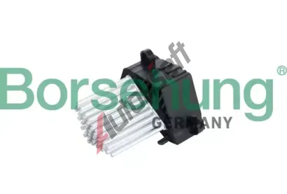 Borsehung Rel dobhu vtrku chladie BSH B12226, B12226