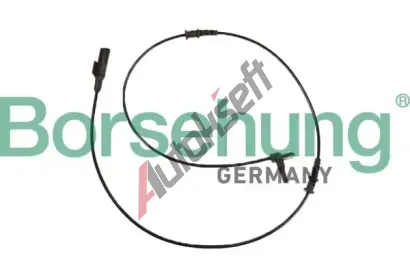 Borsehung Sn�ma� po�tu ot��ek kol BSH B12252, B12252