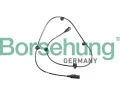 Sn�ma� po�tu ot��ek kol&nbsp;Borsehung&nbsp;&dash;&nbsp;BSH B12253