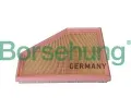 Vzduchov filtr Borsehung ‐ BSH B12291