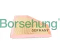 Vzduchov filtr Borsehung ‐ BSH B12292